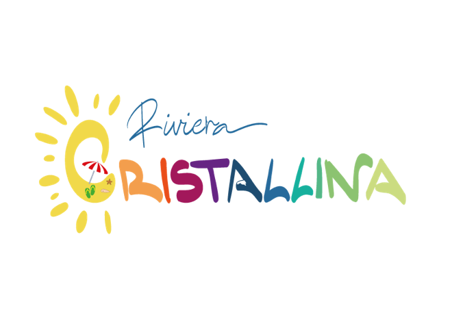 Logo Riviera Cristallina segmento Balneare