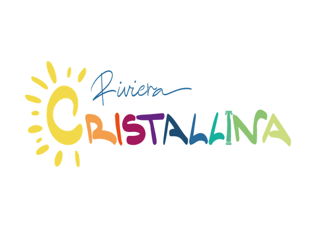 Logo Riviera Cristallina segmento Culturale