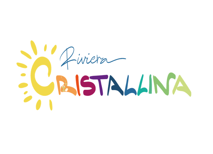 Logo Riviera Cristallina segmento Religioso